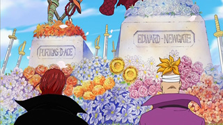 One Piece Episode 508